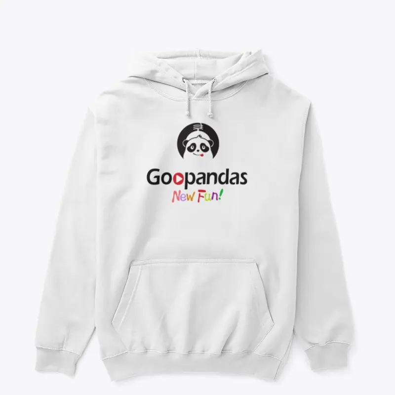 goopanda new fun!